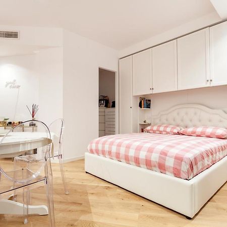 The Boutique Houses - Paolo Sarpi Chinatown Milan Bagian luar foto